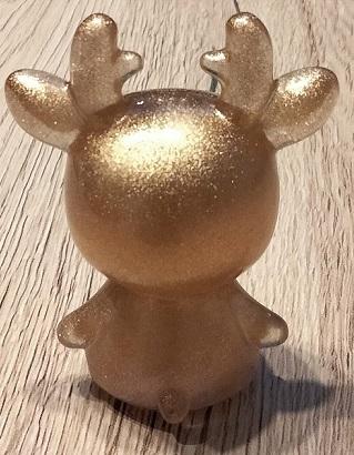Res renne 05b bronze