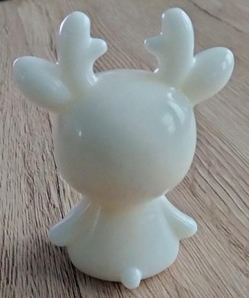 Res renne 09a blanc opaq