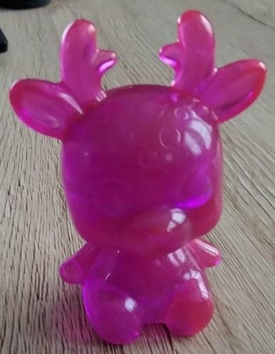 Res renne 13a rose