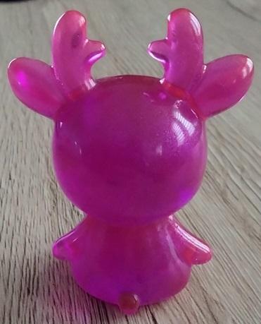 Res renne 13b rose