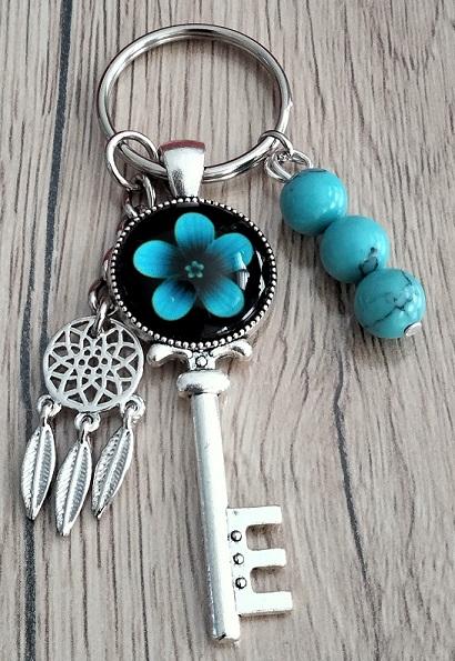 Turquoise 5