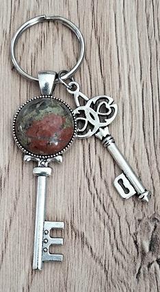 Unakite 02