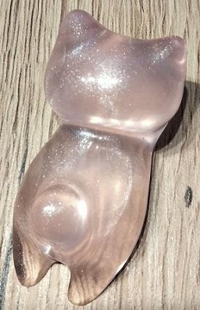 17 chat modele b rose perle1