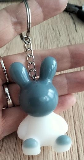 Res lapin 20b